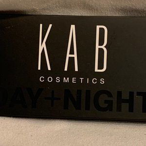 KAB Cosmetics Day + Night